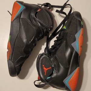 Barcelona Nights Jordans